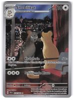 Snobilikat / Persian / Nebel der Sagen / SFA 078