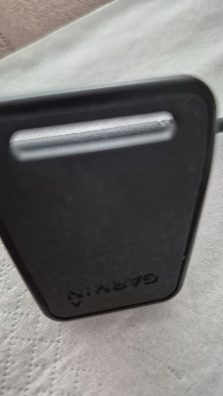 Garmin Cavi: Garmin USB Ladekabel/klemme – Usato da Schiers venduto da Carmela8