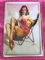 Pin up 50s