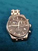 Certina DS-8 Precidrive Moon Phase