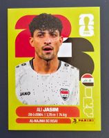 IRQ 12 - Ali Jasim - Panini FIFA World Cup 2026 UE