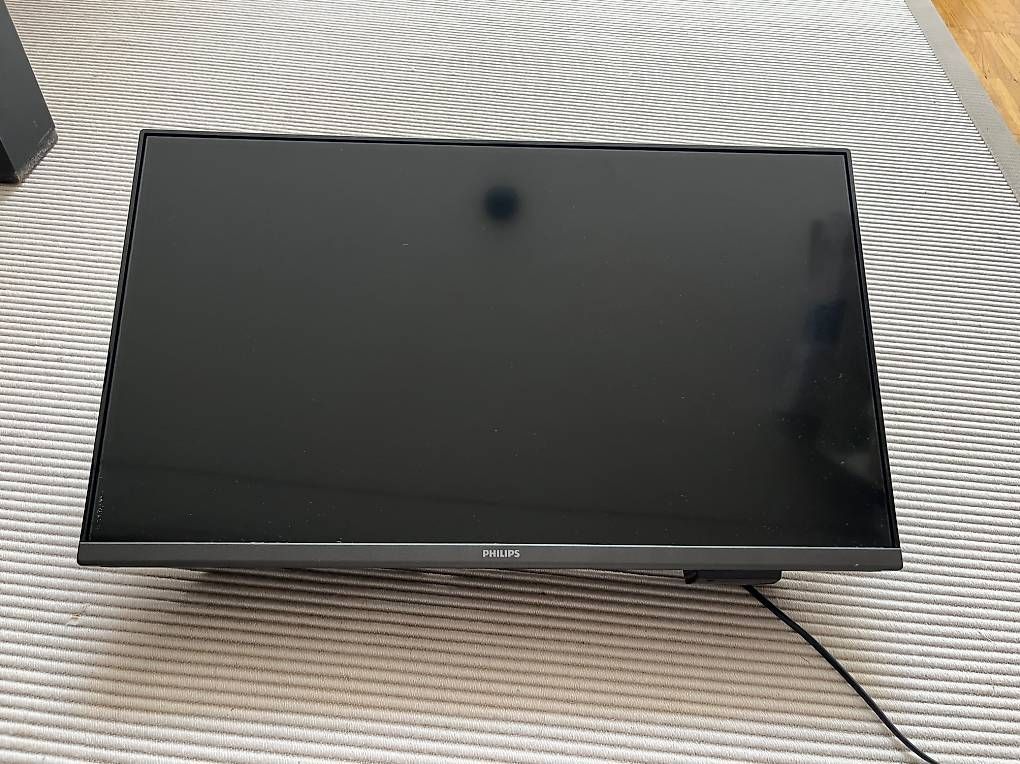 Appareils TV: A vendre TV Philipps 24 pouces – D'occasion à Mont-sur-Rolle par Overdome