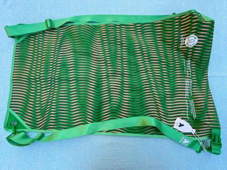 TARZAN Schwimmsack (Neu)