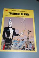TIF ET TONDU     °°°°° TRAITEMENT DE CHOC  °°°°  E.O