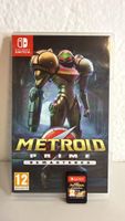 Metroid Prime Remastered - Nintendo Switch Game