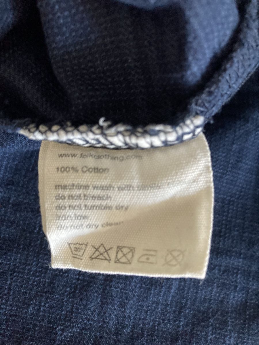 T-Shirts: Folk • Shirt • 3 – Gebraucht aus Monthey von la_hora_cero 7