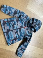 Softsheljacke Gr. 128