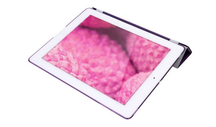 Covers & Borse: iPad mini 4 / 5 Hülle Etui Case Smart Folio Cover Coque – Nuovo e nell'imballaggio originale da Volketswil venduto da coverandmore 1