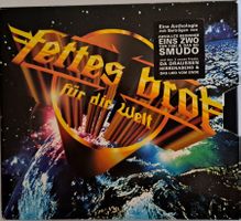 Fettes Brot [2 CD] Für die Welt