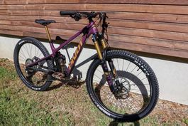 MTB Pivot Trailcat SL 2025