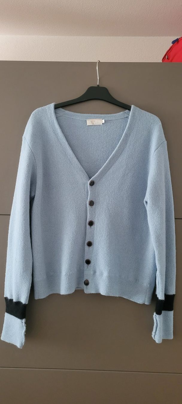 H&M Lots de vêtements: Chemise été H&M taille 44/elastique – Neuf (Voir description) à Vevey par x_y_f 9