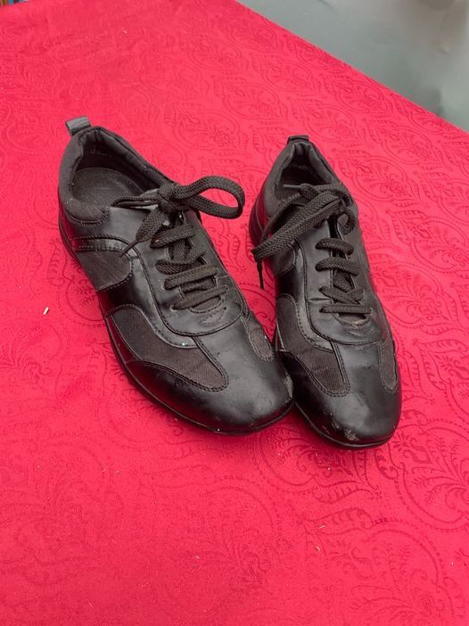 Scarpe da donna: Damen Schuh Easy Street 38 schwarz – Usato da Bergdietikon venduto da antovale