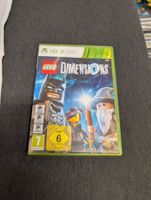 Lego dimensions Microsoft Xbox 360
