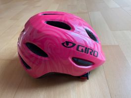 Casque enfant - Giro SCAMP taille 45-49