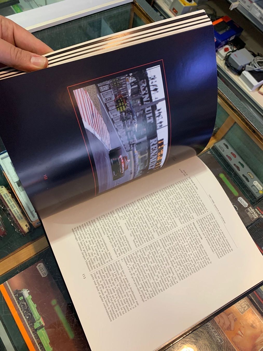 Bücher: Michael Schumacher book – Gebraucht aus Chiasso von Carrara-Modellismo 5
