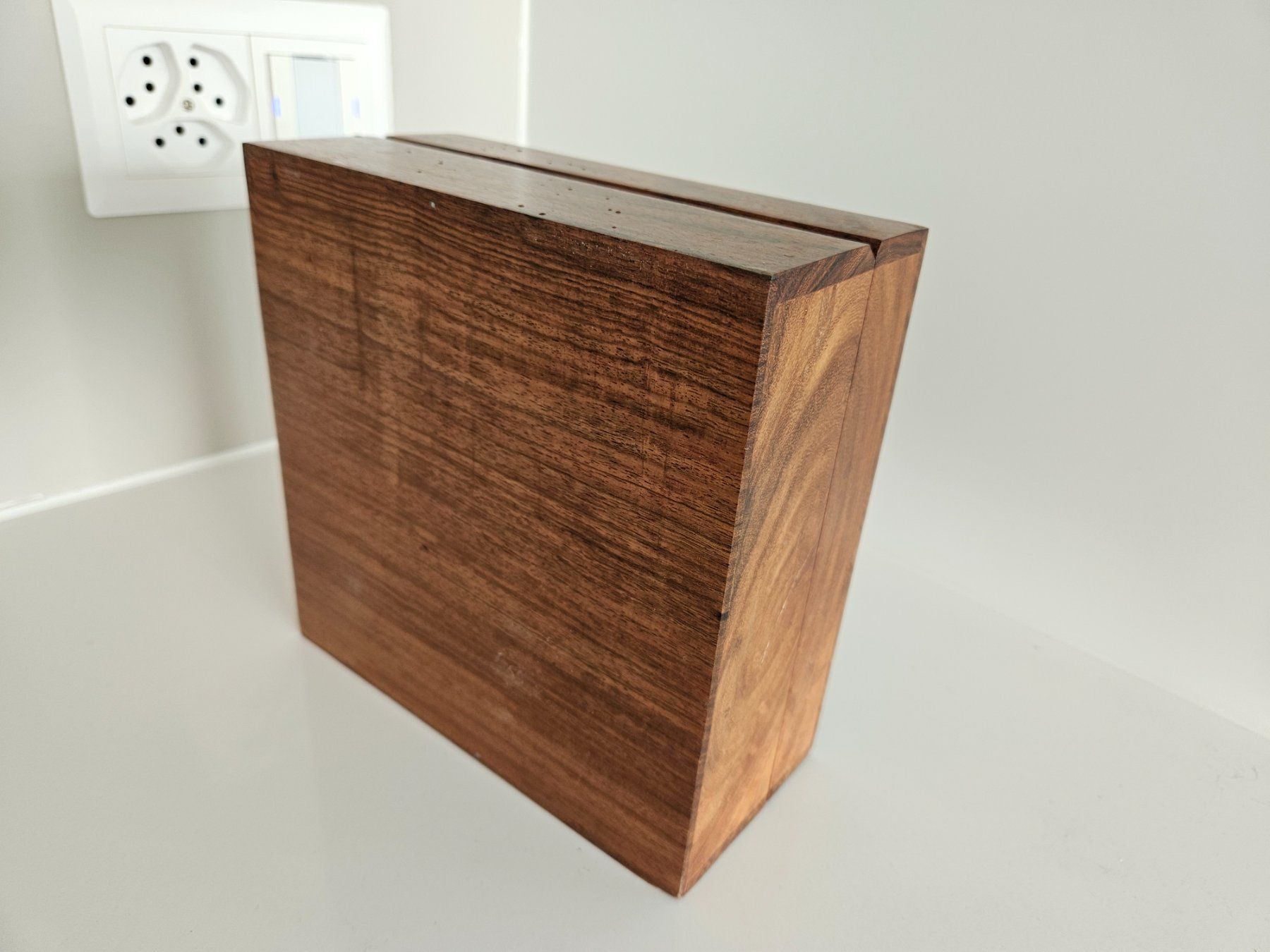 Altro per la casa: Holzschachtel / Holzkasten – Usato da Herrliberg venduto da Jummi 4