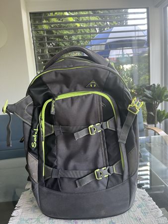 Satch Schul Rucksack