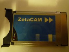 CI Modul Zeta Cam