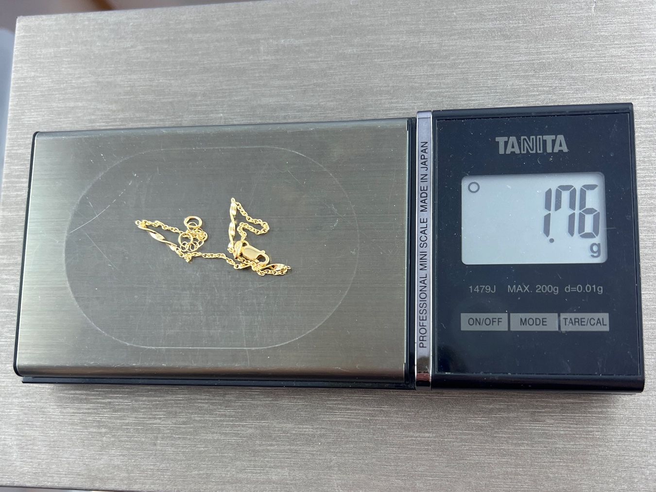 Bracciali & Braccialetti: Armkette 750 Gold – Usato da Niederuzwil venduto da leo_8857 4