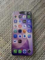 I Phone 15 Pro 256GB / Akku 92% / mit Garantie