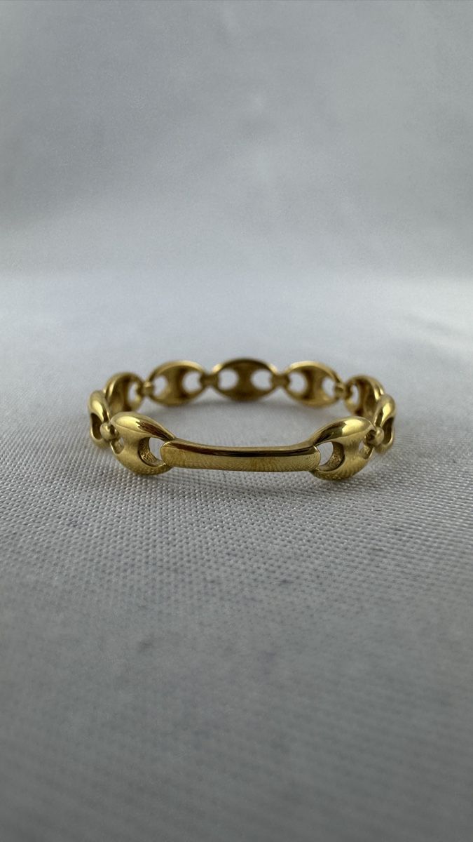 Anelli: Ring in 750 Gold / 18 Karat – Nuovo (secondo la descrizione) da kreuzlingen venduto da fantasy_schmuck 3