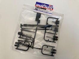 Tamiya TT-02 Ersatzteile (C-Teile) Radachsen & Wellen NEU!