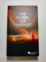 Une Ombre sur l'Univers - Naissance d'une Nessou - Tome 1