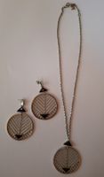 Morellato Schmuckset "Cuoremio", Kette & Ohrhänger