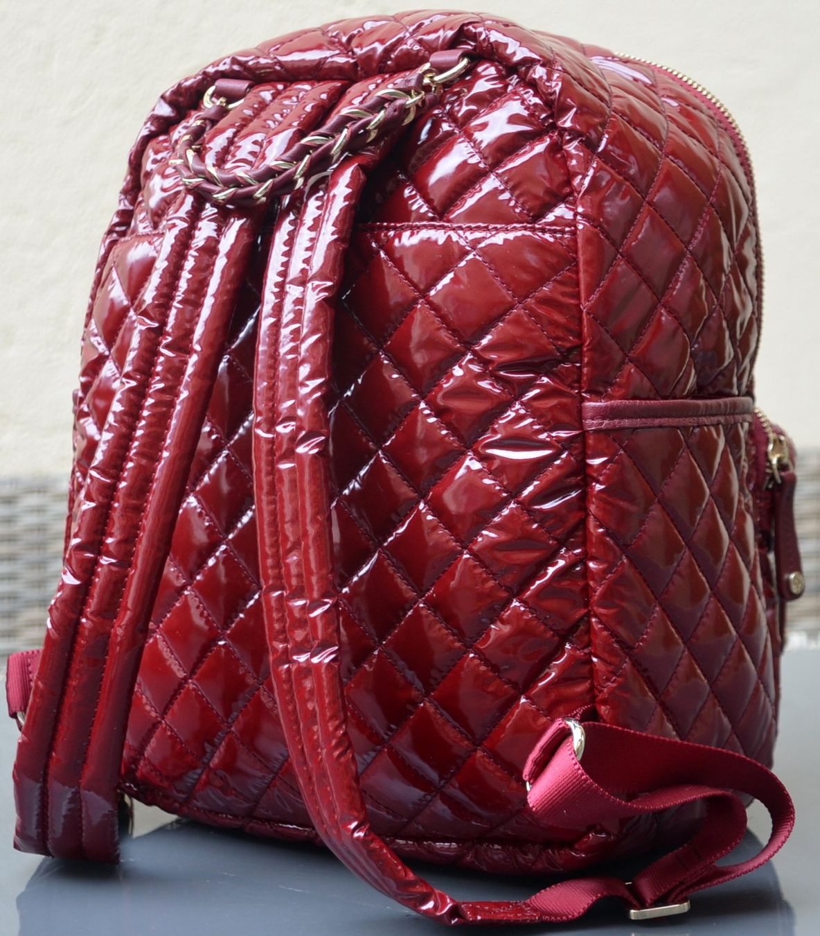 Rucksäcke: Rucksack MZ Wallace sac à dos – Gebraucht aus Collonges von arashee 3
