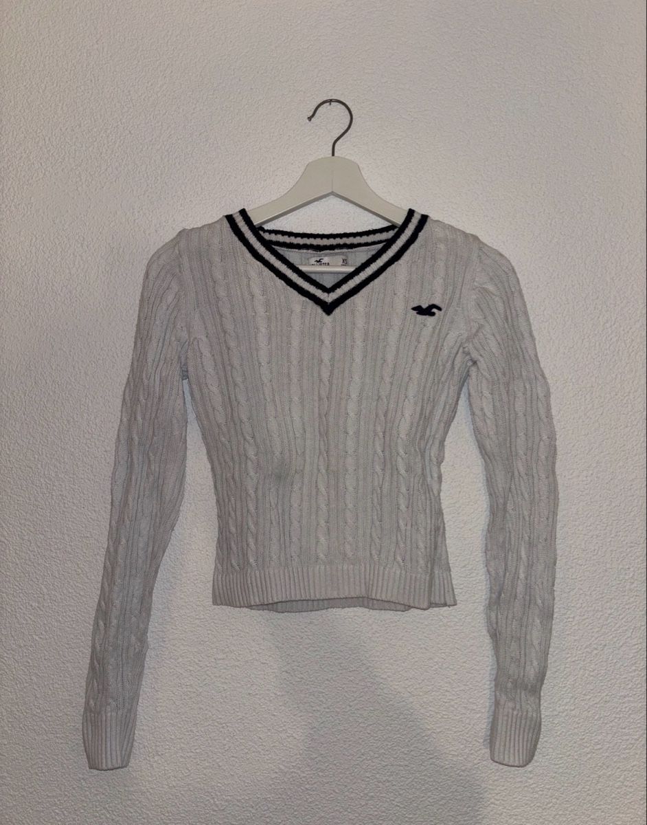 Hollister Maglioni & Felpe: Hollister Strickpullover – Usato da Brüttisellen venduto da shi_tt8z