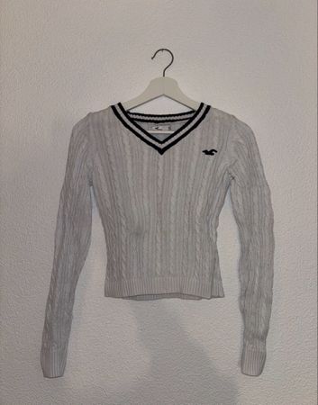Hollister Strickpullover