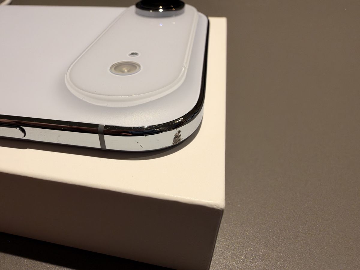 Apple Telefoni cellulari / Smartphones: iPhone 17 Air 256GB – Usato da Chur venduto da hardoli01 3