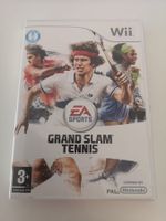 Grand Slam Tennis (Wii)