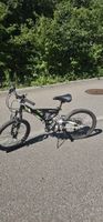 Bicicletta Gecko 2.0 Full Suspension Mtb usata