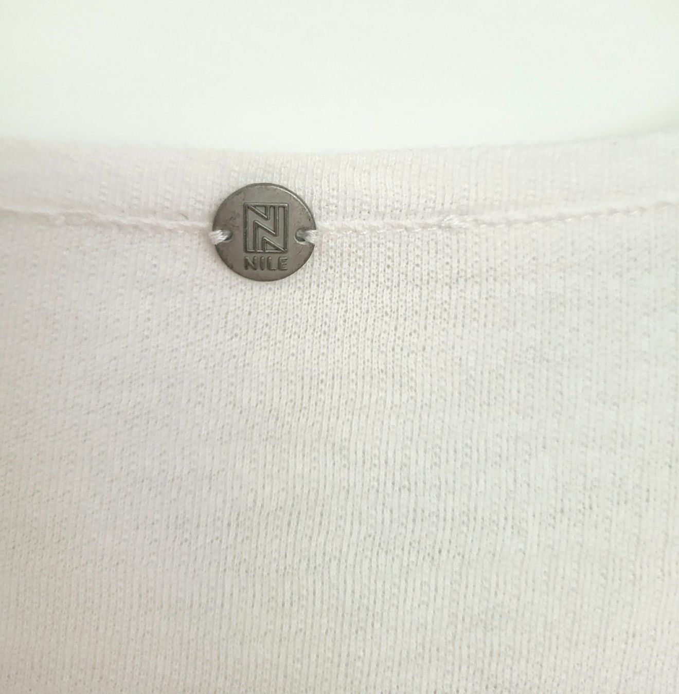 Nile Blusen: NILE Blusenshirt – Gebraucht aus Bolligen von mo.strubelimutz.63 2