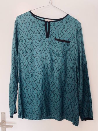 Bluse M