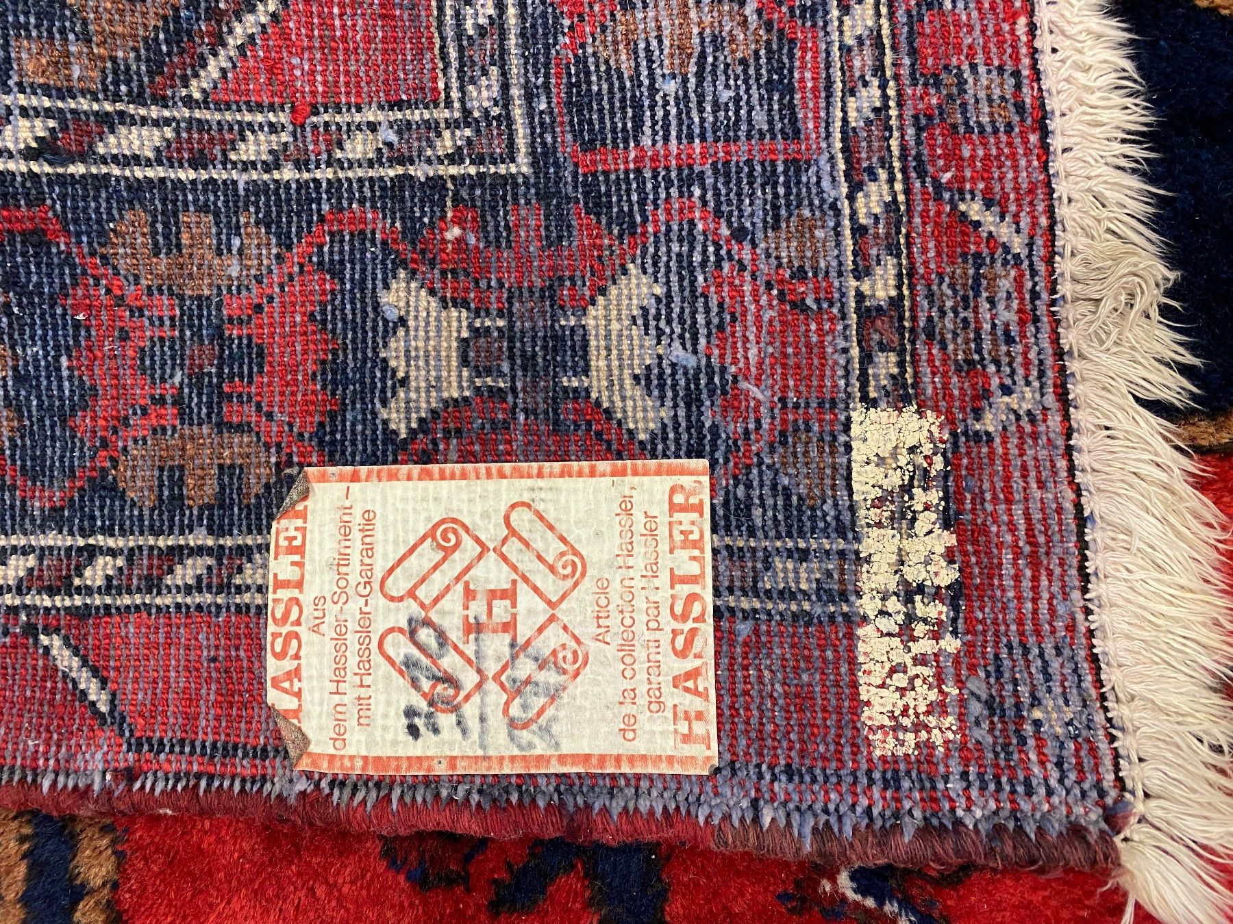 Tapis: Antike persische Teppich – D'occasion à Männedorf par Adamiat 9