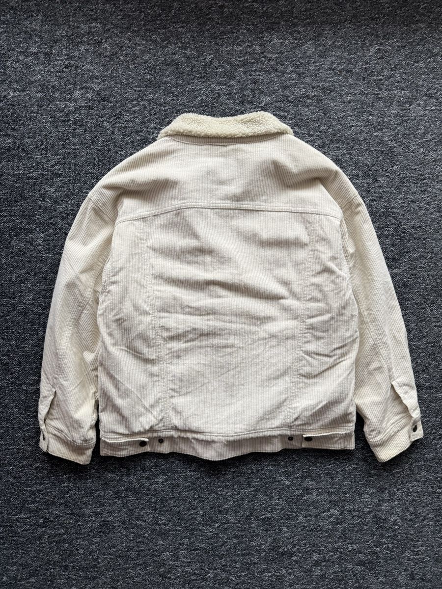 Levi's Cappotti: Veste Levi's Premium, Taille S, doublure chaude – Nuovo (secondo la descrizione) da Cheseaux-Lausanne venduto da siw_n69c 4