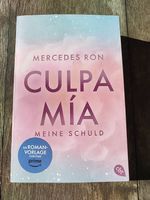 Culpa Mía