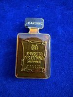 Pin Amaretto Di Saronno Originale 80er-90er