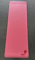 Airex Yogamatte, Top Zustand - Ideal für Yoga & Pilates