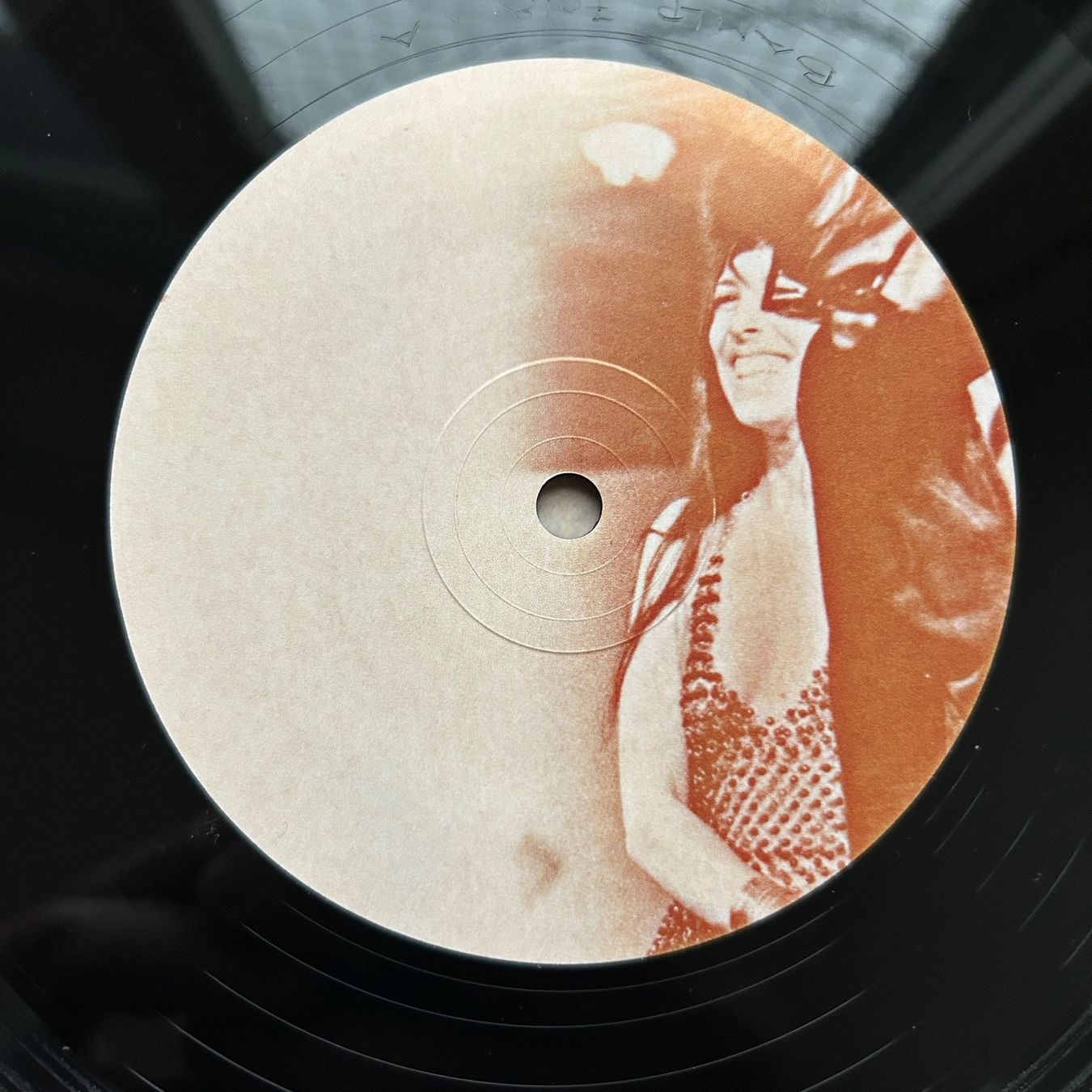 Schallplatten: Annette Peacock & Paul Bley  Dual Unity LP – Gebraucht aus Lausanne von Pask1 3