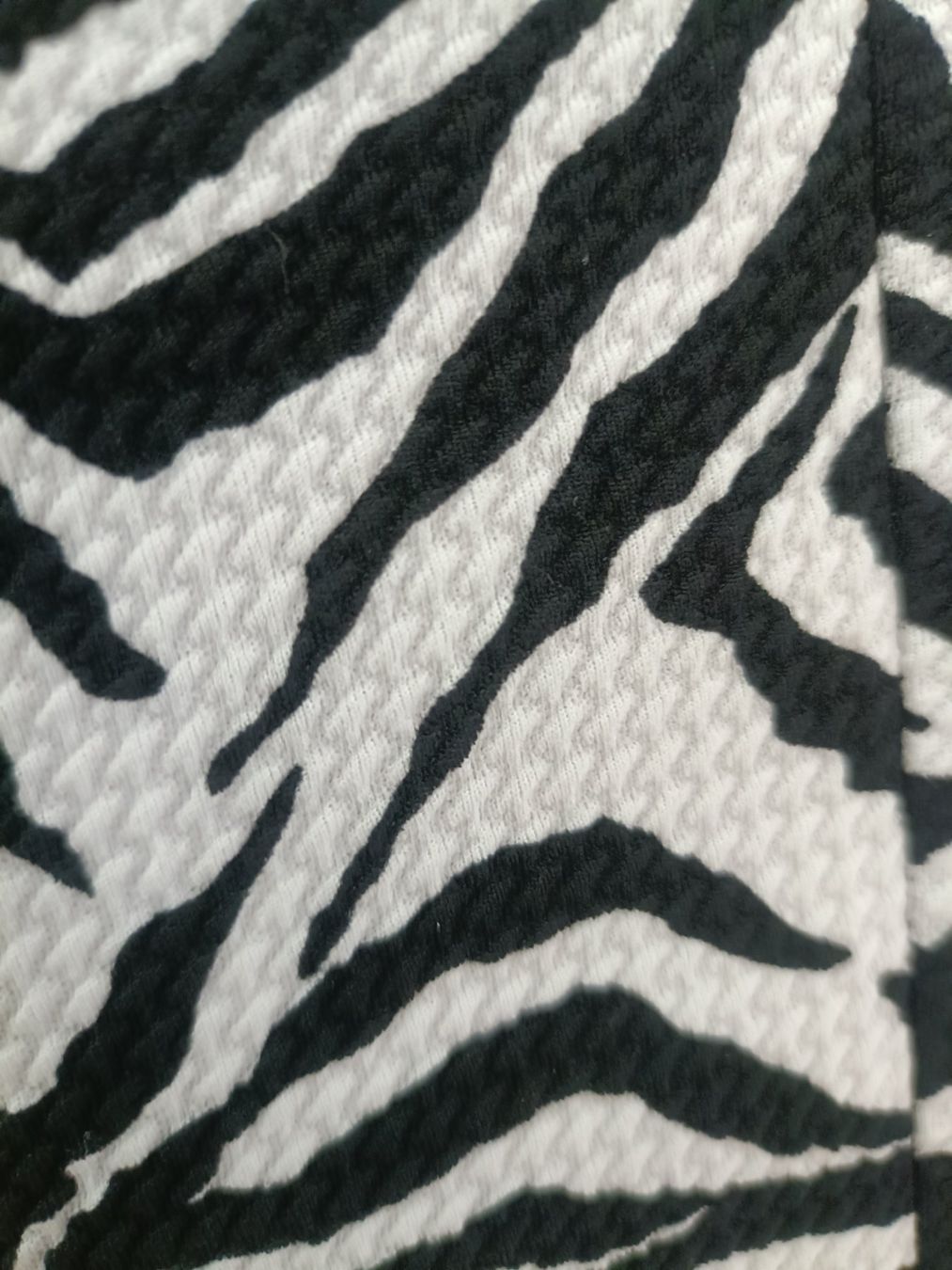 Vestiti: Kleid Zebramuster – Nuovo (secondo la descrizione) da Lugano venduto da riccardo012 6