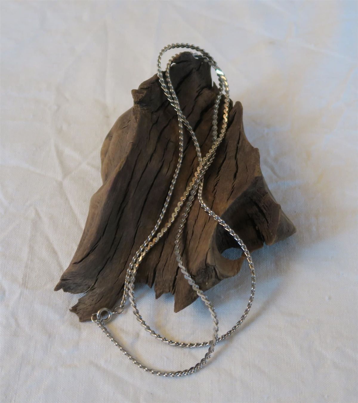Catenine: Serpentinekette – Usato da Brittnau venduto da marlenestone 4