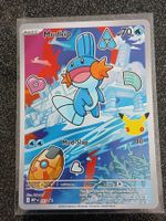 MEP 057 / Mudkip / Frist Partner Serie 3 / Promo / EN
