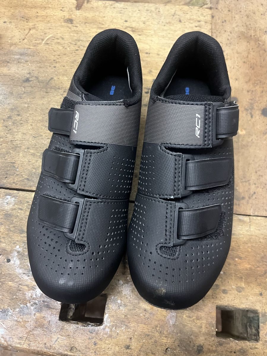 Shimano Biciclette: Shimano RC1 Rennradschuhe NEU – Nuovo (secondo la descrizione) da Chur venduto da williwild