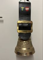 Glocke Berger Bärau 