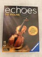 echoes Die Violine – Ravensburger Audio Mystery – ungeöffnet