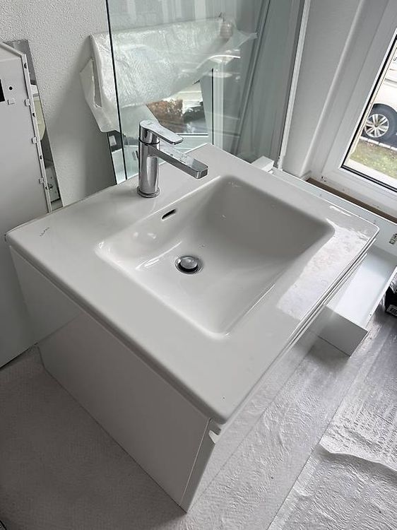 Wunderschöne Laufen Pro S Waschbecken Bilder