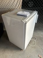 Miele Einbaukühlschrank K 5070 EF-7 weiss 151 Liter